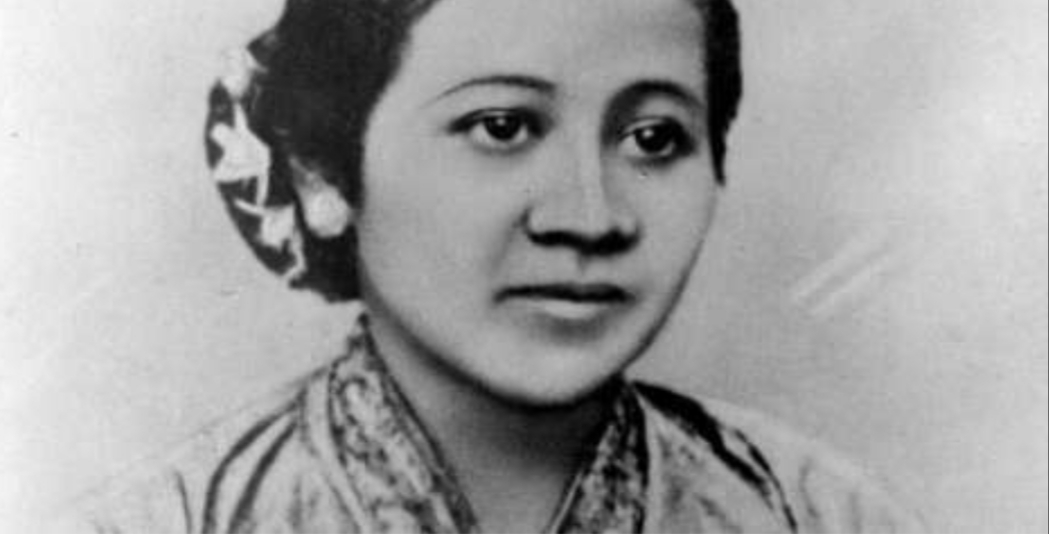 Catatan Sejarah 21 April, Habis Gelap Terbitlah Terang 