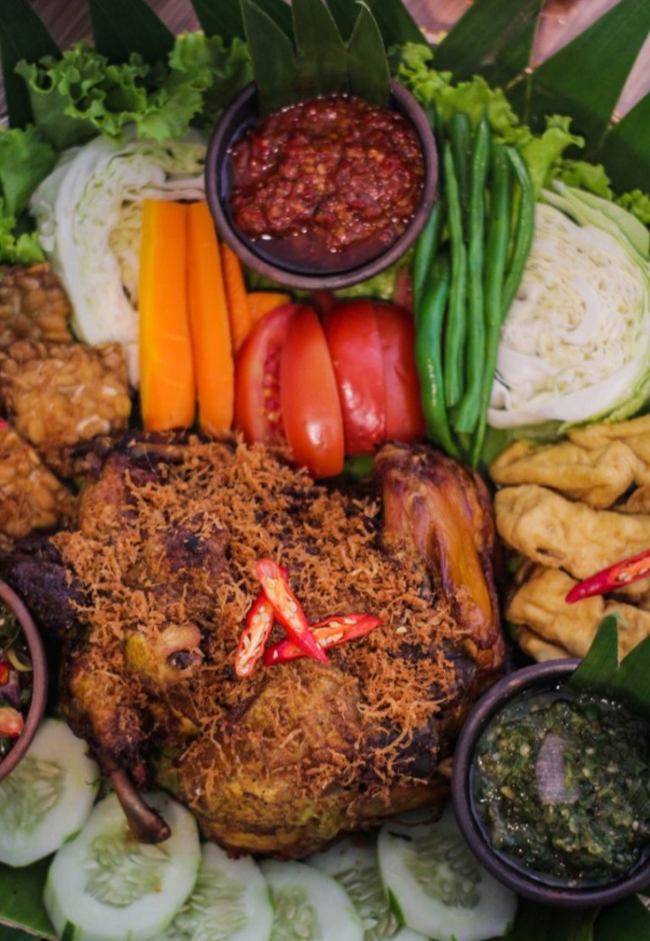 Yuk Cobain Ayam BAPER Pesonna Hotel Pekanbaru, Ueeenaaaak Yuk Cobain Ayam BAPER Pesonna Hotel Pekanbaru, Ueeenaaaak