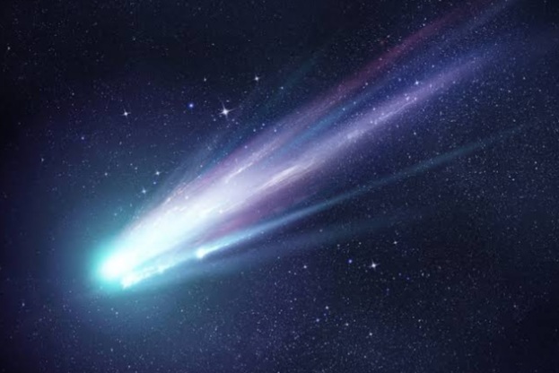 Jauhi Polusi Cahaya Jika Ingin Melihat Komet Malam Ini Jauhi Polusi Cahaya Jika Ingin Melihat Komet Malam Ini