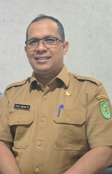 Mantan Kadiskominfo Inhil Keberatan, Pertimbangkan Lapor Dewan Pers