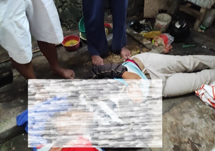 Calon Pengantin Pria Ditemukan Meninggal Dunia 2 Hari Jelang Pernikahan