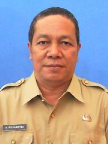 Kepala Dinas Perhubungan Inhil Meninggal Dunia, Pemakaman Akan Dilakukan di Tempat Ini...