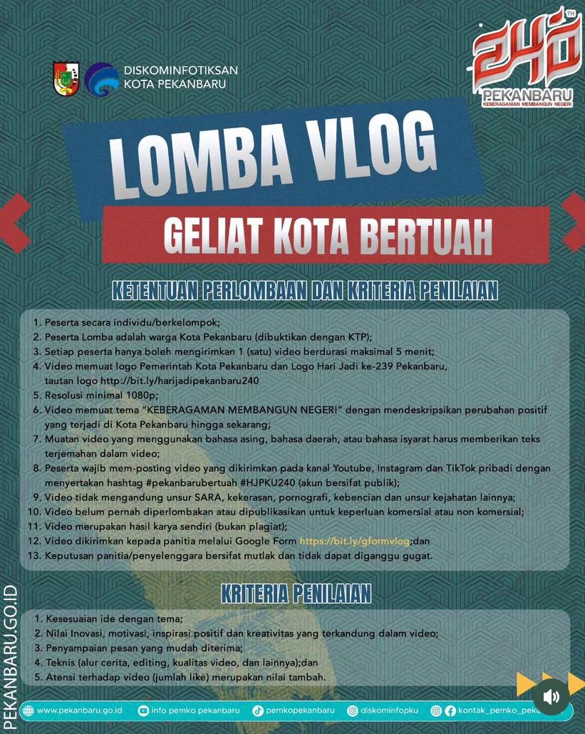 Total Hadiah Rp7 Jutaan