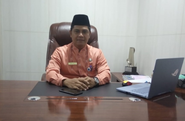 Proyek PMDN dan PMA di Pekanbaru Mampu Serap 4.282 Tenaga Kerja