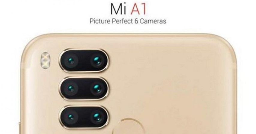 Wow...! Ternyata Xiaomi Siapkan Divisi Khusus Kamera Agar Tak Kalah Saing