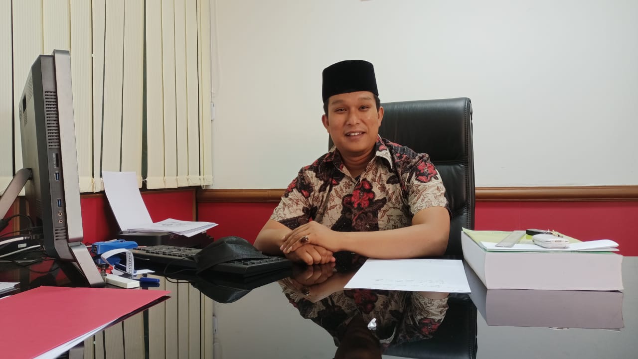 James Bond Nilai Kejari Kuansing Hadiman Sebagai Pemberi Kontribusi Luar Biasa