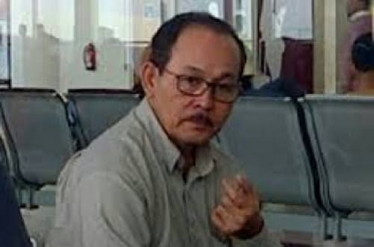 Bahas RAPBD Riau 2019, Gubri Harus Libatkan Gubernur Terpilih 