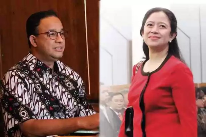 Duet Anies-Puan Mengemuka, Pengamat: Paslon Pilpres 2024 Bergantung Koalisi Terbentuk