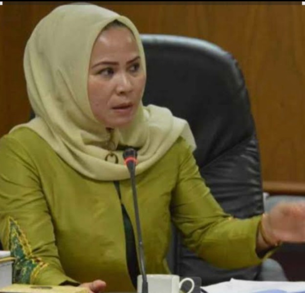 Ketua Forwadik Riau Apresiasi Ade Hartati Bantu Tuntaskan Penyesuaian UKT Mahasiswa Baru Unri