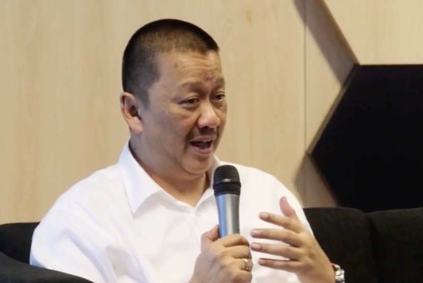 Dirut Garuda: Negosiasi dengan Lessor Berjalan Positif