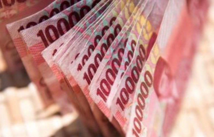 Soal Pemberian THR Karyawan, Pengusaha Punya 2 Opsi