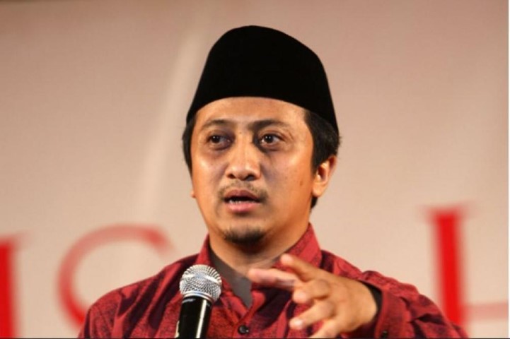 Yusuf Mansyur Dukung Jokowi, Bukti Jokowi Tak Kriminalisasi Ulama