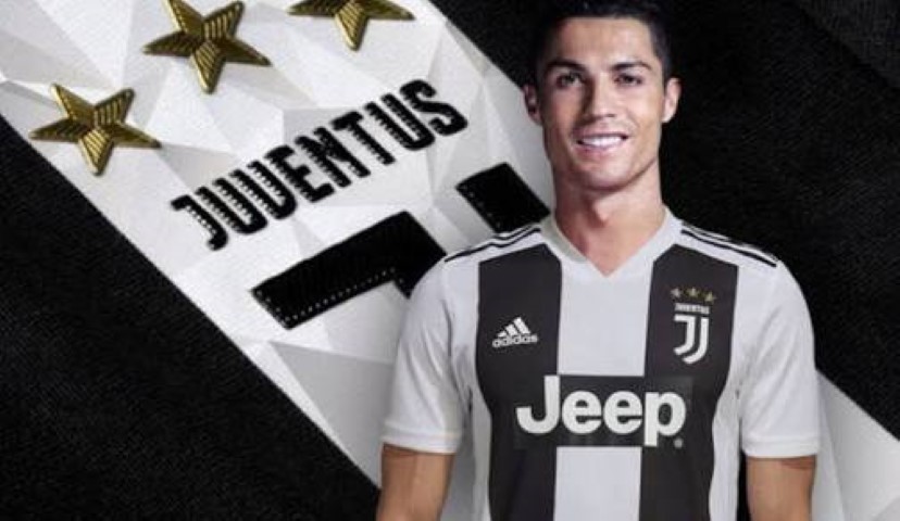 Besok, Juventus Akan Presentasikan Cristiano Ronaldo