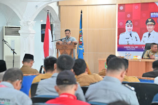 Pelantikan Pengurus PWI Bengkalis Periode 2024-2027 Segera Dilaksanakan Pelantikan Pengurus PWI Bengkalis Periode 2024-2027 Segera Dilaksanakan