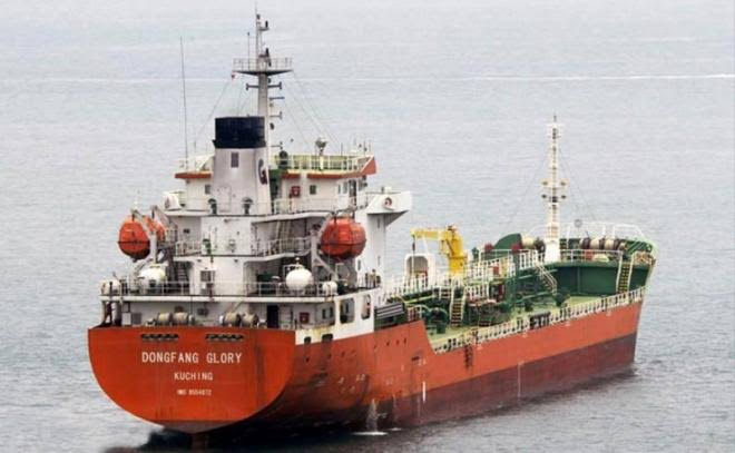 Potensi Kepri 96% Maritim Belum Bisa Menjadi PAD 