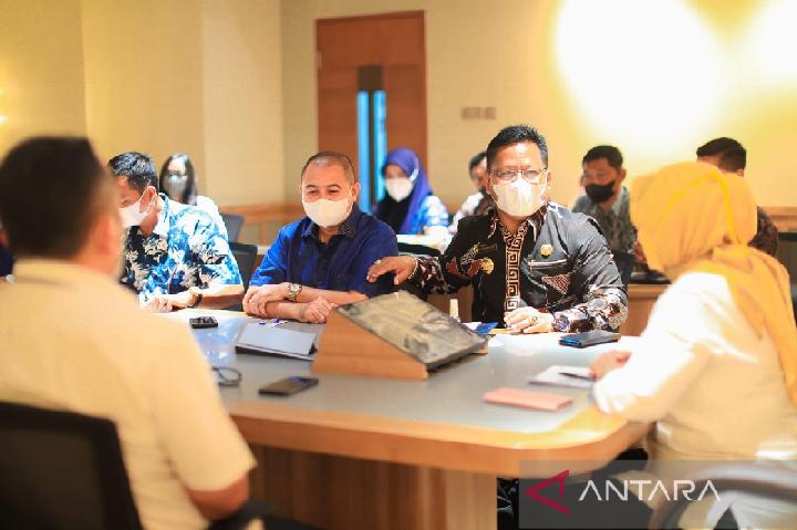 Banda Aceh Siap Jadi Tuan Rumah Anugerah Pesona Indonesia 2022