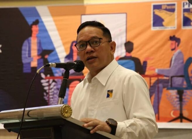 Tak Semua Permohonan Alokasi Lahan Baru dapat Diberikan, Lahan di Batam Terbatas