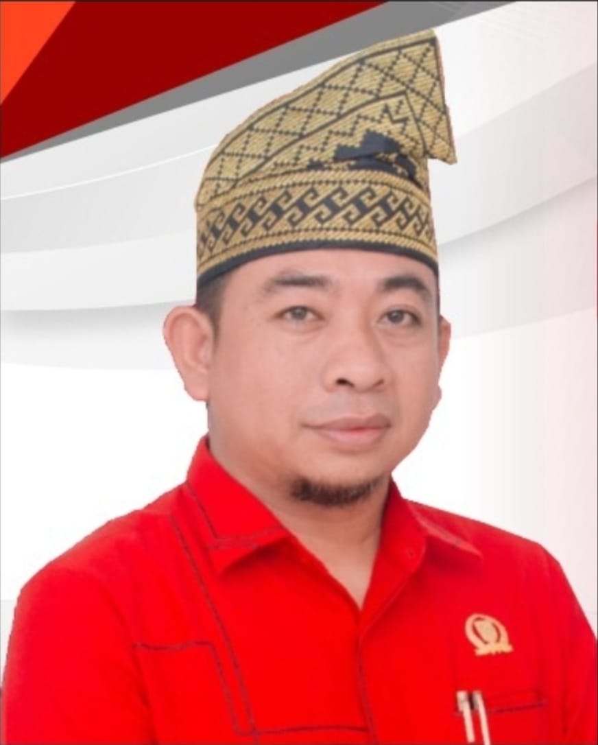 Penyitaan Kebun Sawit di Inhu, Ketua Komisi IV DPRD Inhu: Karyawan Jangan Jadi Korban