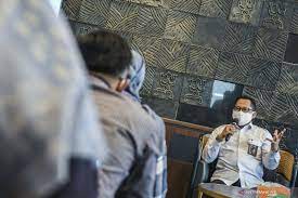 Bulog: Tiga Tahun Indonesia Tanpa Beras Impor