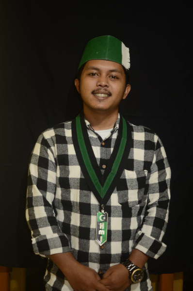 Kader Ingatkan Ketua Umum HMI Bengkalis Jangan Manfaatkan Organisasi Untuk Kepentingan Politik Tertentu