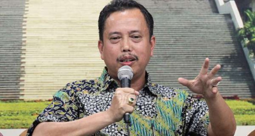 IPW: Waspadai Manuver Kelompok Radikal Jelang Pemilu