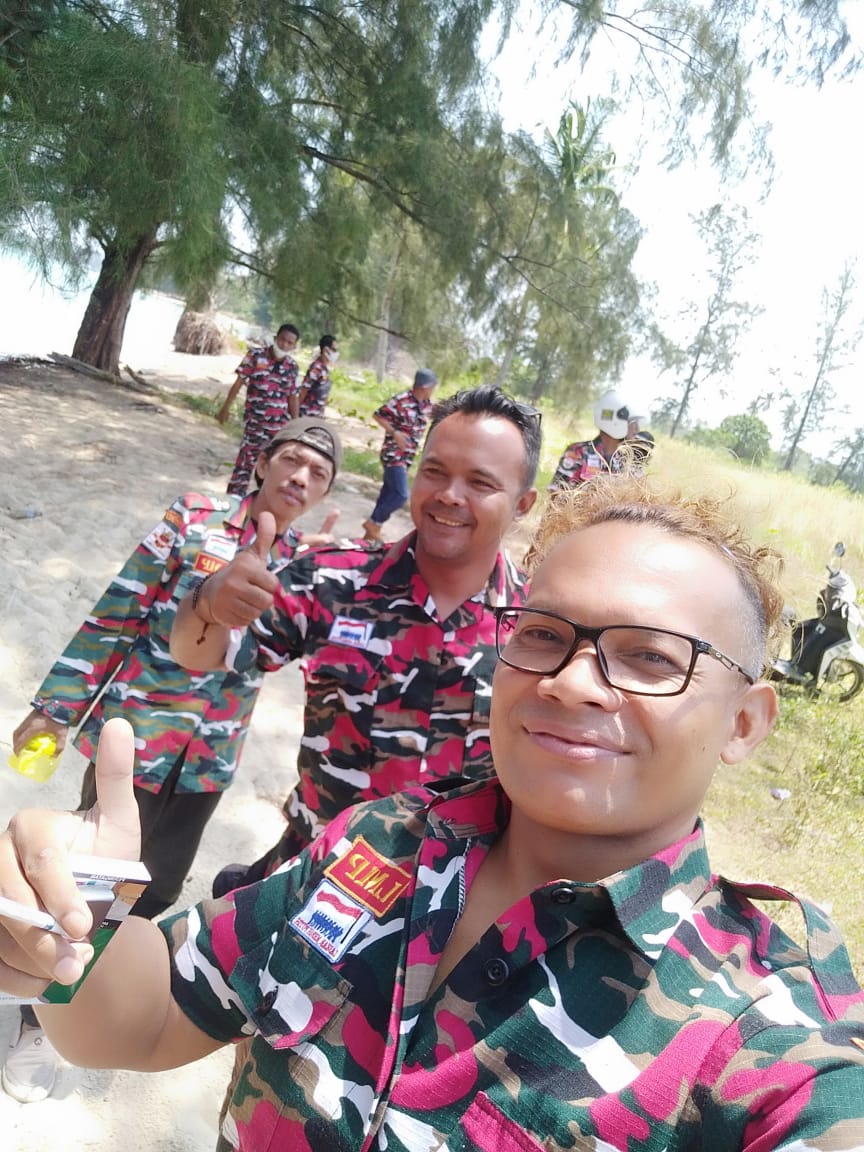 LMP Apresiasi PBB Peduli Menjebatani Anak Tempatan untuk Bekerja  LMP Apresiasi PBB Peduli Menjebatani Anak Tempatan untuk Bekerja