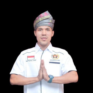 PWI Bengkalis Ambil Peran Strategis Sukseskan MTQ ke-43 Provinsi Riau