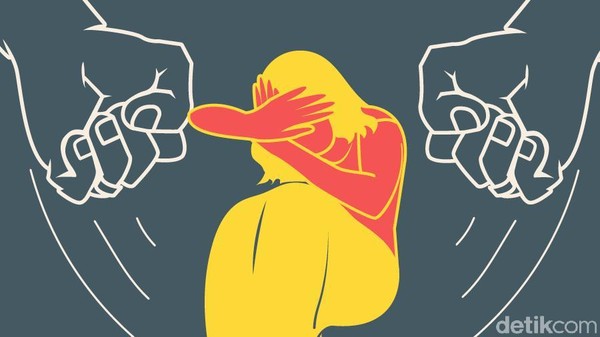 Istri Siri Ungkap Dugaan Penganiayaan Anggota DPRD Tangerang 