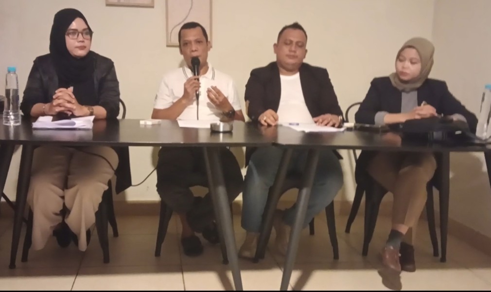 PH Muflihun Buka Suara!  