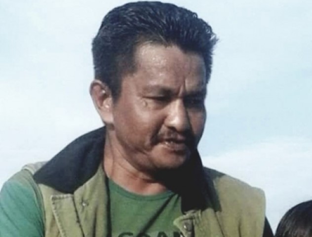 Asyhari Mahmud Wartawan Senior di Kepulauan Meranti Meninggal Dunia