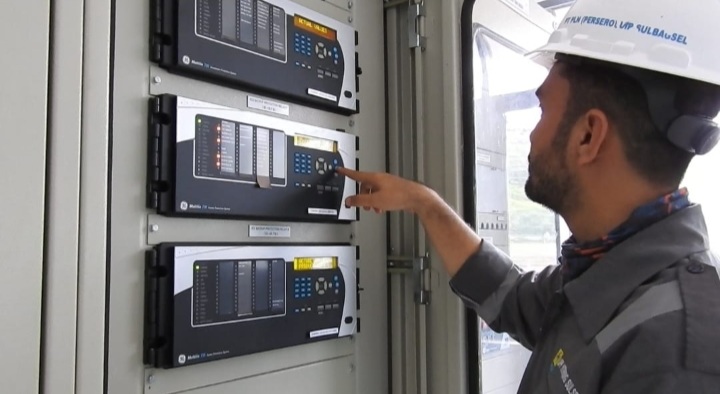 Porsi TKDN Terus Meningkat, PLN Gunakan Produk Lokal Rp 33 Triliun di Proyek Ketenagalistrikan 