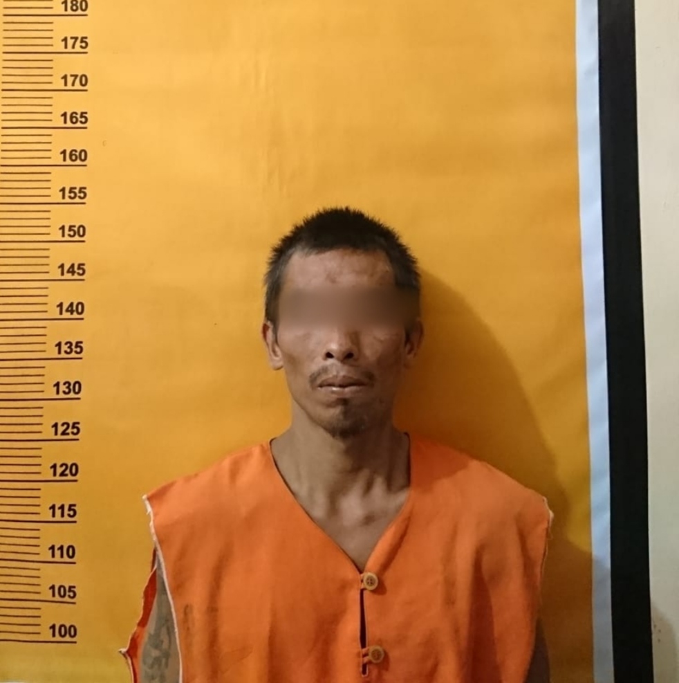 Ini Fakta Mengejutkan Pembunuhan Seorang Wanita Paruh Baya di Kempas Inhil, Ternyata... 