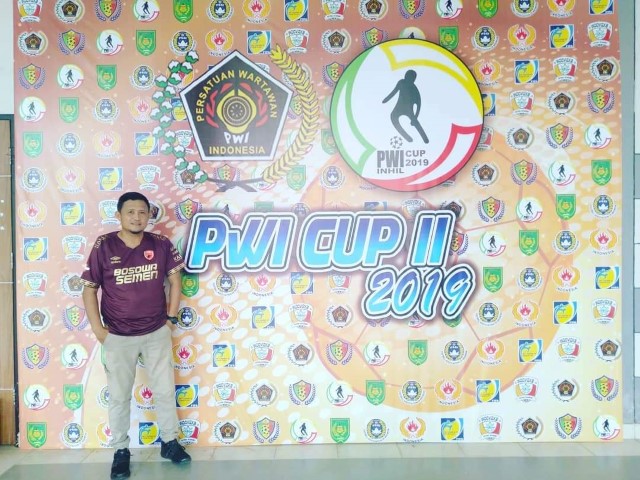 24 Tim Futsal akan Tampil di PWI Inhil Cup II Tahun 2019, Ayo Saksikan