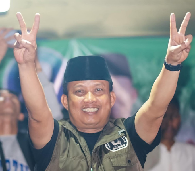 Seberang Tembilahan Perlu Sentuhan Program Pendidikan Cemerlang