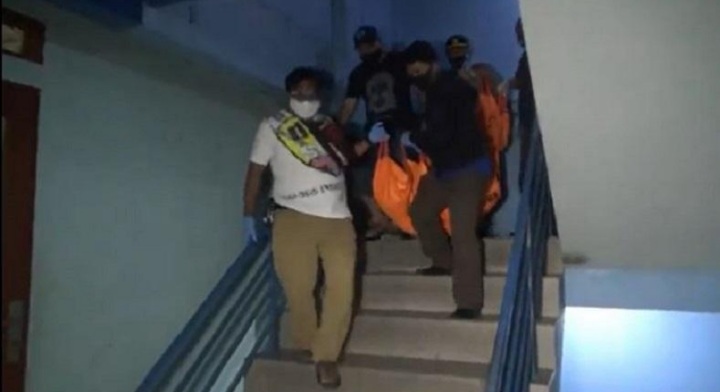 Dibunuh, Siti Solehah Tewas Bersimbah Darah di Kamar Kos