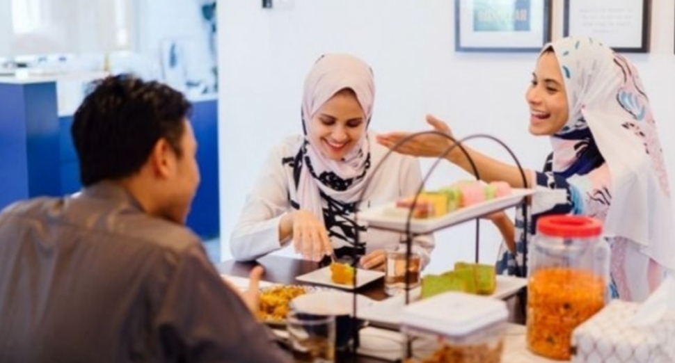 Penilitian Temukan Puasa Ramadan Bisa Tunda Penuaan, Ternyata Begini Cara Kerjanya