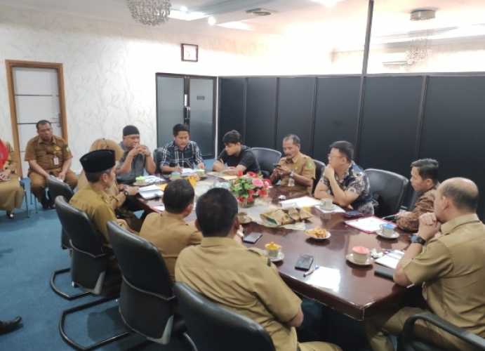 Terkait Kisruh di Internal Managemen PT NHR Seberida, Diduga Kuat Mafia Tanah Ikut Bermain