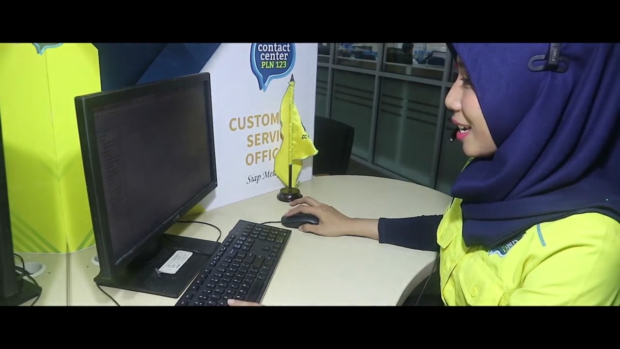 Banyak Inovasi, Contact Center PLN 123 Borong 3 Penghargaan Global di Antara 50 Negara