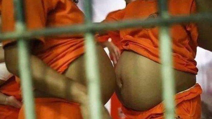 Geger, Belasan Napi Wanita Hamil dalam Penjara