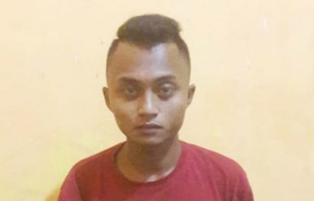 Kena Tangkap Polisi, Sugiono Nyesal Doakan Perawat Mati Terpapar Corona