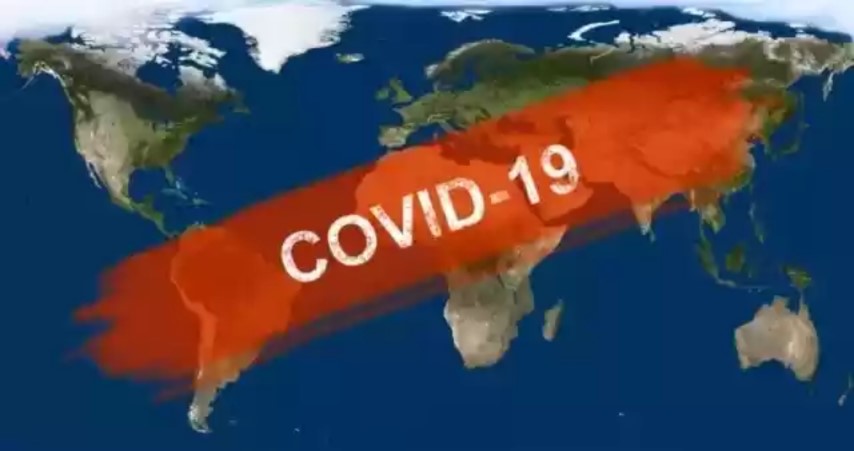 Terkait Diare Jadi Gejala Covid-19, Dokter Sarankan Konsumsi Makanan Matang Saja