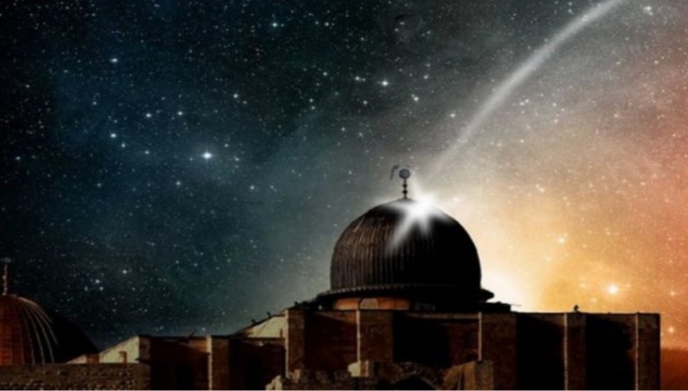 Isra Miraj Nabi Muhammad SAW 27 Rajab, Ini Amalan Isra Miraj Sesuai Ajaran Rasul, Yuk Lihat 