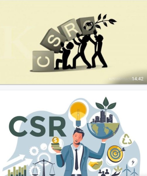 Minim Transparansi, Saiful Islami Pertanyakan Arah Realisasi CSR PT Bina Duta Laksana