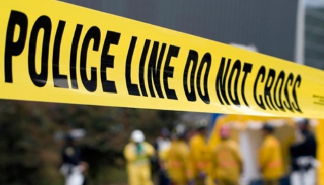 Tabung Gas Meledak, Satu Warga Tewas Dua Luka Sekarat