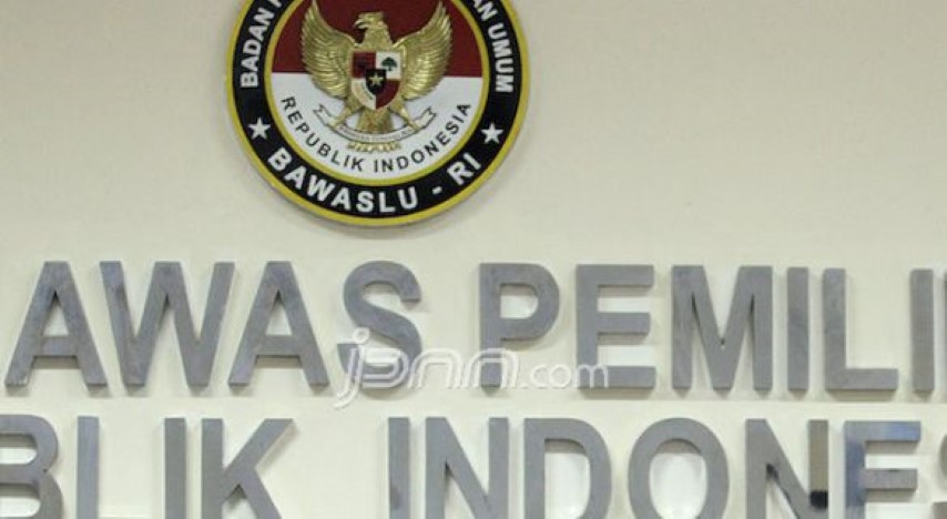 Bawaslu Beri Rekomendasi ke KPU agar Gelar PSU Via Pos di Kuala Lumpur