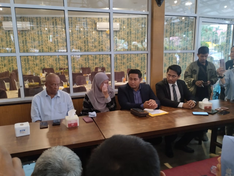 Sempat Trauma dan Takut Keluar Rumah