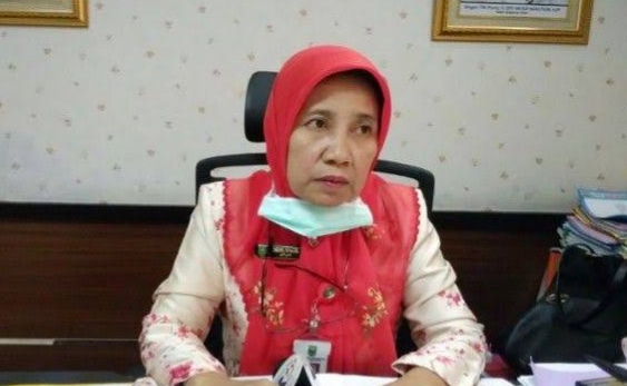 Diskes Riau Siapkan Ruang Isolasi Khusus Pasien Penderita Corona