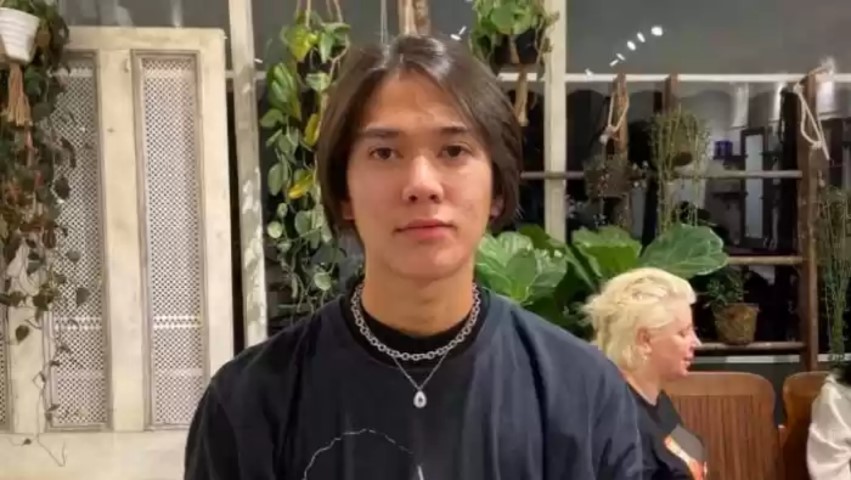 Akun ID Line Bocor, Iqbaal Ramadhan: Kecelakaan yang Menyenangkan