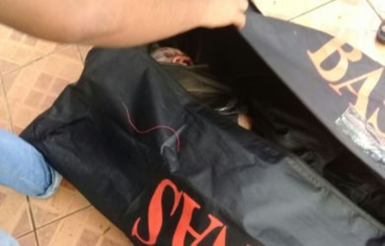 Dilaporkan Hilang, Begini Kronologis Ditemukannya Jenazah Seorang Bos ini 