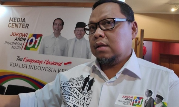 Lama Tak Muncul, Mantan Menteri Asal Riau Ini Ditunjuk Jadi Komisaris Hutama Karya